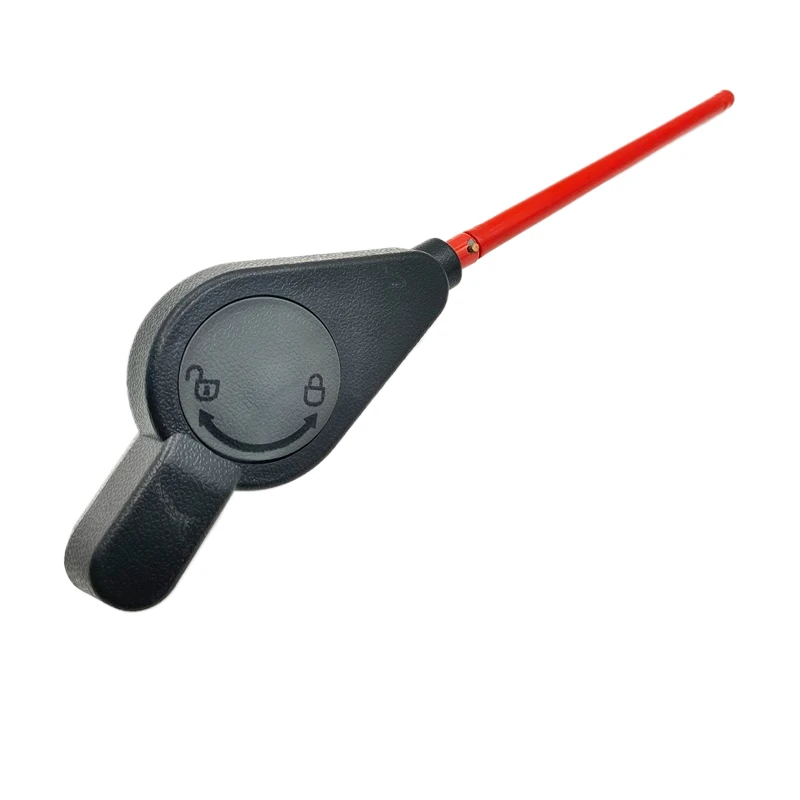 Замок безопасности для экскаватора Sany sy55C 60C-9 65C-10 75C 85C