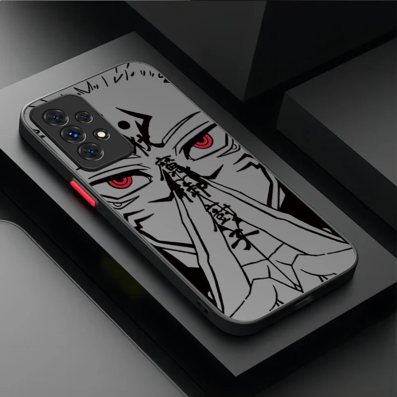 Чехол для Samsung Galaxy A54 A34 A24 A14 A13 A33 A53 A73 A23 A05 A05S A72 A52 A52S A32 A22 A12 A31 A51 A71