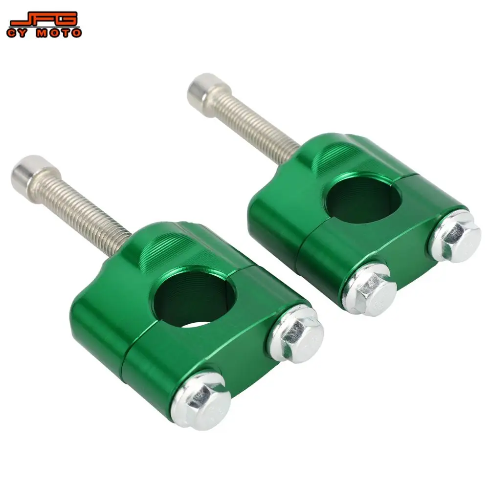 Кронштейн для установки на руль мотоцикла Kawasaki KLX140 KLX 140