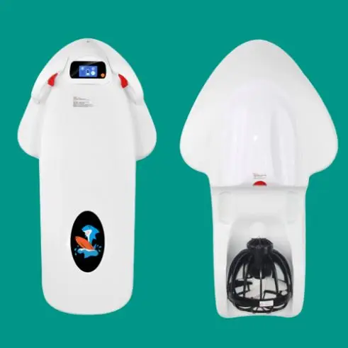 

2023 Top Quality Jet Power Life Raft / Smart Life Jackets /life Buoyancy