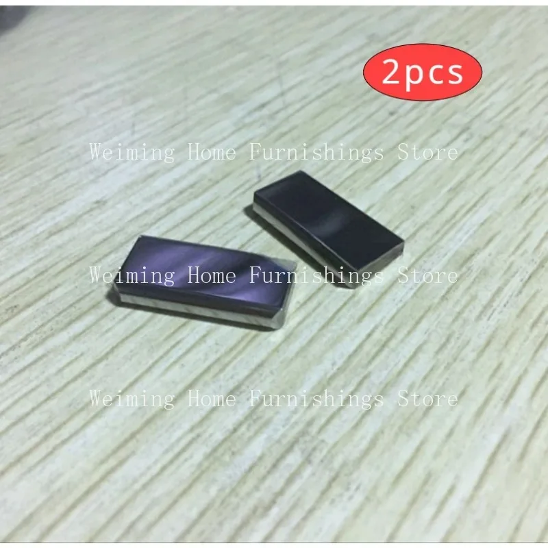 Для питания Fanuc F006 22*12*4 мм вольфрамовый Карбид WEDM низкоскоростная машина 2 шт.
