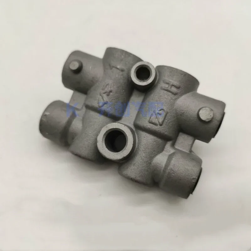 

Клапан тормозной пропорциональный для шунта/вакуумного усилителя Chery QQ S11-3510610