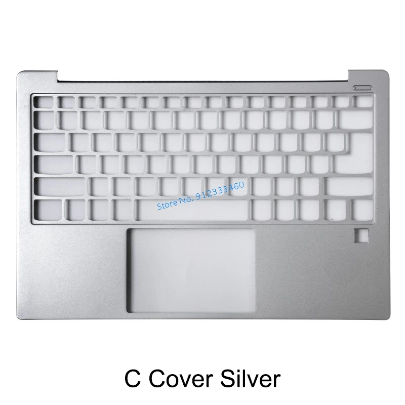 Новая задняя крышка для ноутбука Lenovo Yoga S730-13 S730-13IWL S730-13IML 730S-13 ЖК-дисплея передняя