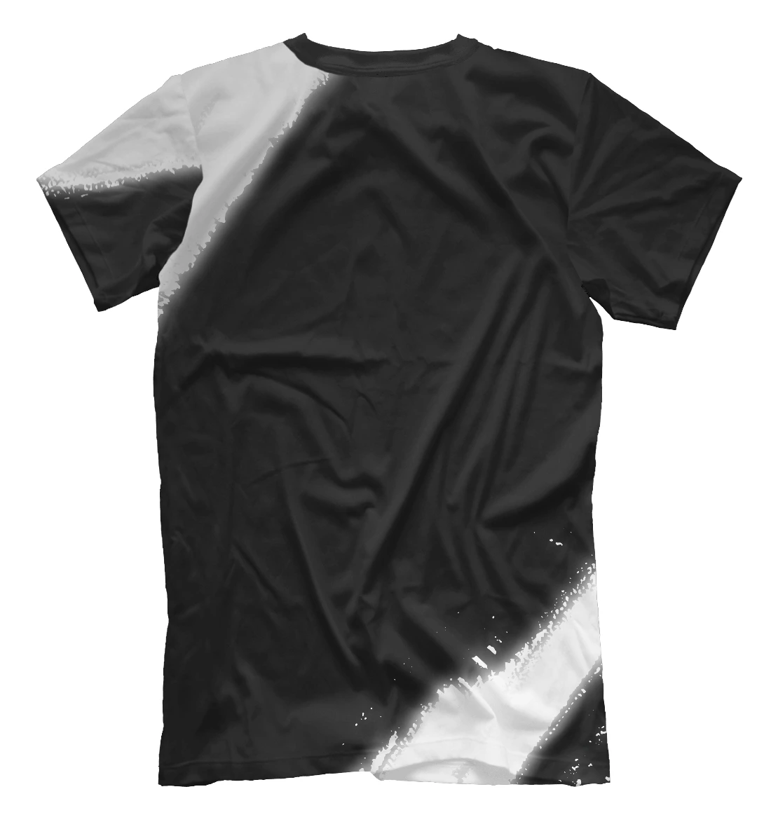 Футболка Владимир | Тигр