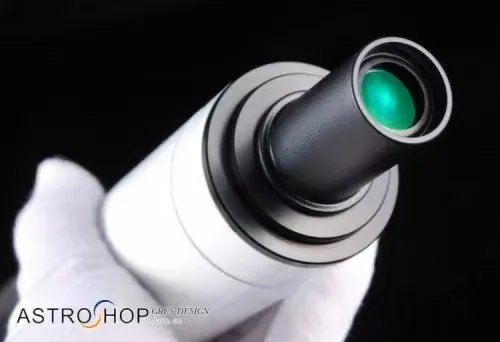 Звездный видоискатель GSO 8X50