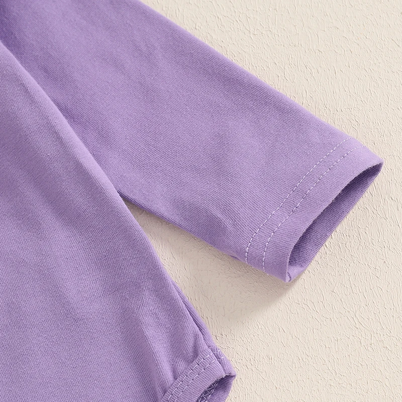 Детские комбинезоны для девочек с летающим рукавом тыква/призрак юбка повязка на