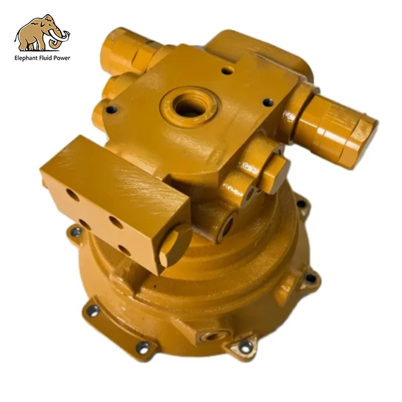 Гидравлический насос поршневой NACHI PCR-5B-30A запасные части для экскаватора SY75HM E307E2