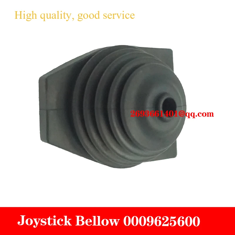 

Electric Forklift Parts Joystick Bellow cover used for Linde Forklift with OEM 0009625600