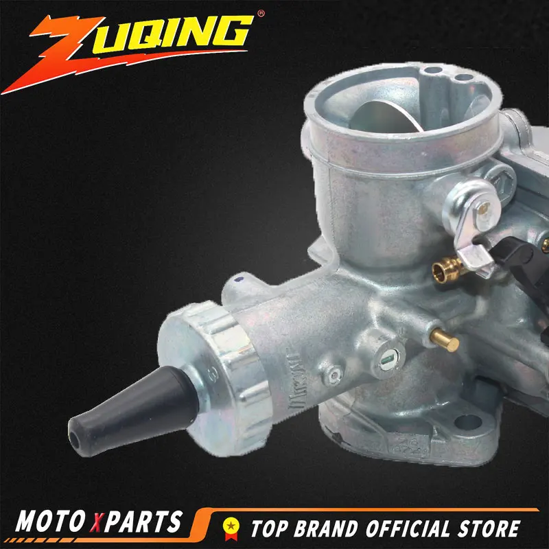 Карбюратор Mikuni VM26 PZ30 карбюратор 30 мм для китайского CG CB 150 160 250cc 200cc мотоцикла |