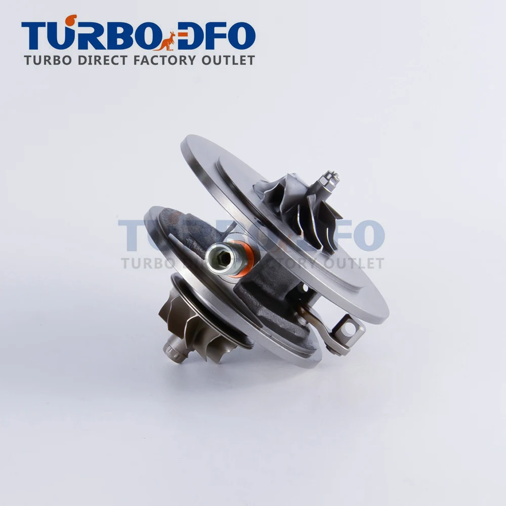 Фото Турбокомпрессор CHRA BV40 03L 253010 HX для Audi A1 Seat Ibiza 2.0 TDI 105Kw 143HP CFHD сердечник турбины 54409880037 54409880022   2009 №2