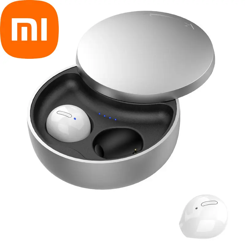 

Xiaomi Wireless Charging Warehouse Bluetooth Headset Noise Reduction TWS Mini Bluetooth Headset