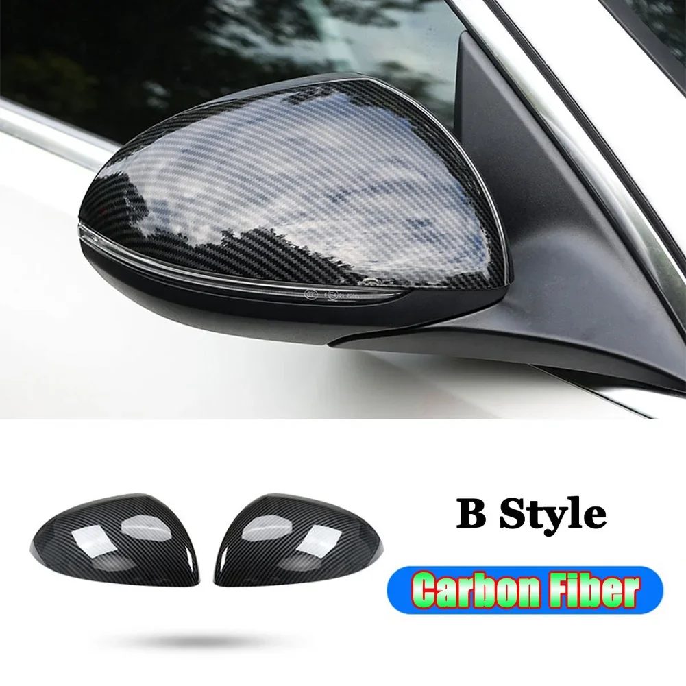 

Для Mercedes Benz C GLC S EQS Class AMG W206 X254 W223 V297 Автомобильные аксессуары Внешние крышки зеркал заднего вида Оболочная рамка