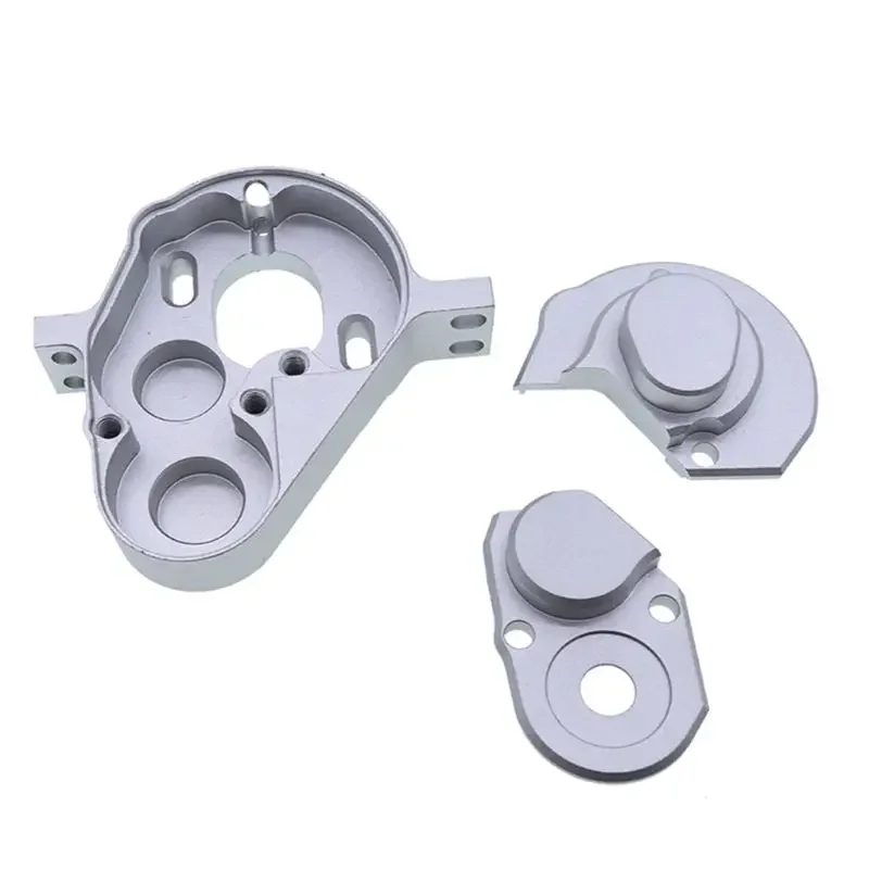 Передний двигатель для радиоуправляемой модели TRX4 G2 1/10 Trxs аксессуары обновления