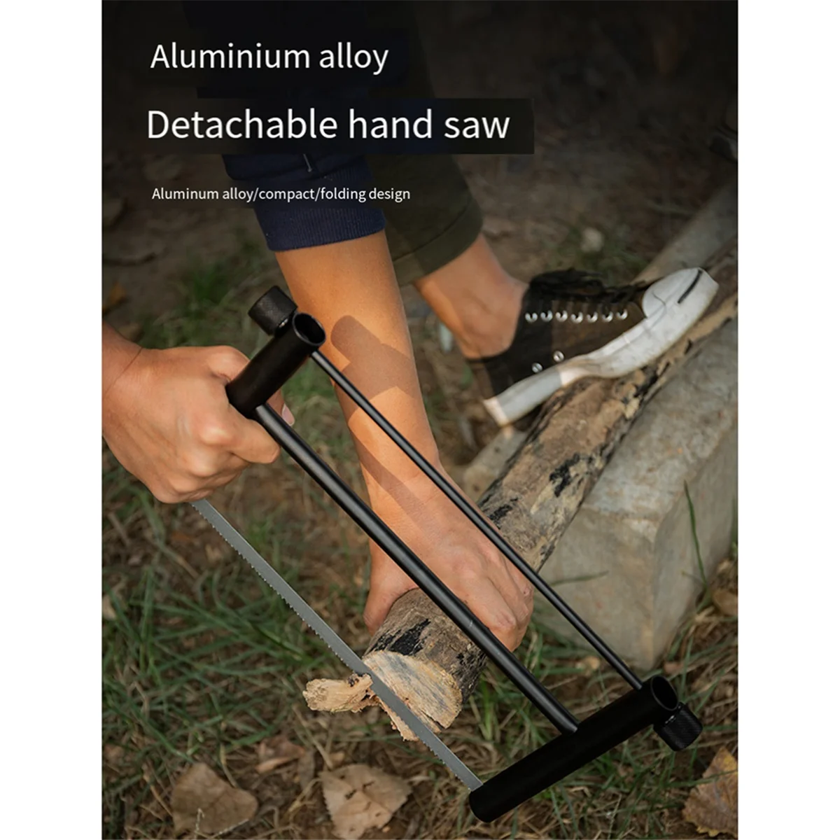 Складная луковая пила для кемпинга обрезка деревьев ручная складная деревянная