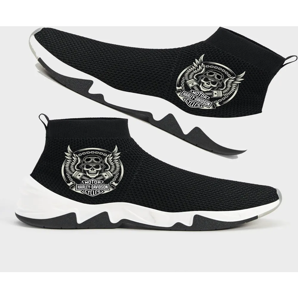 

Мотоциклетные носки Dorlie, сникерсы, обувь