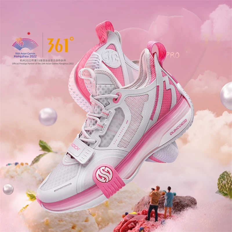 Grip Wear-resistant Cushioning Professional Combat Sneaker Male 672321117