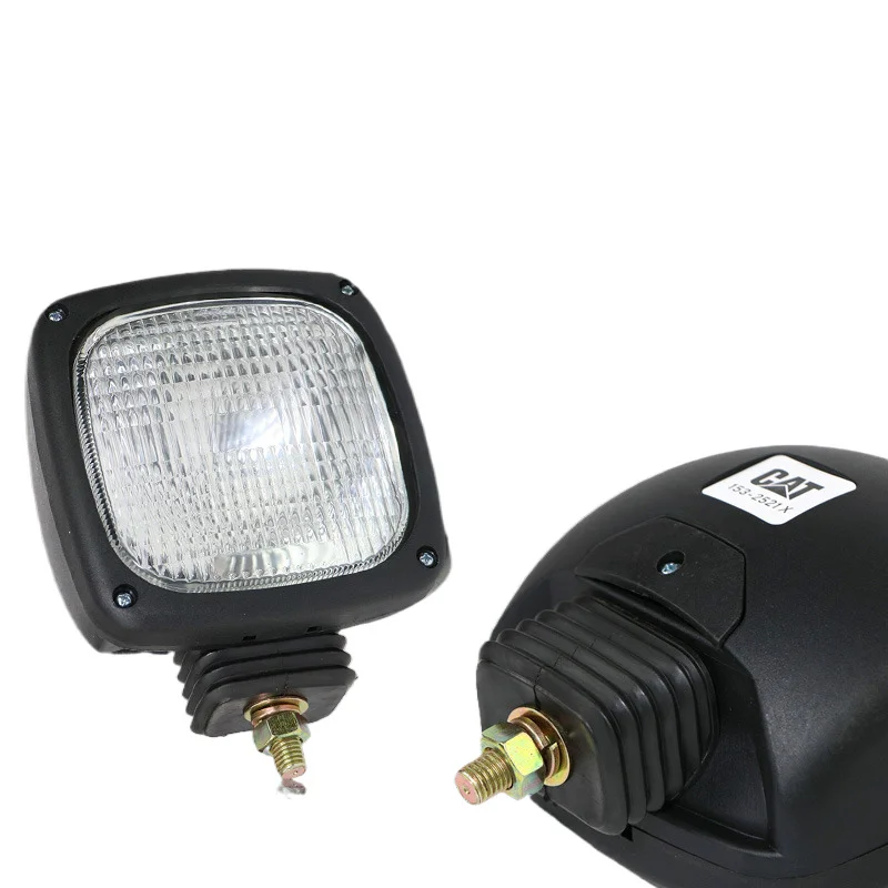 Фары рабочие для Caterpillar Cat 305 5 306 307 312 320 329 336 ящик инструментов буровые огни