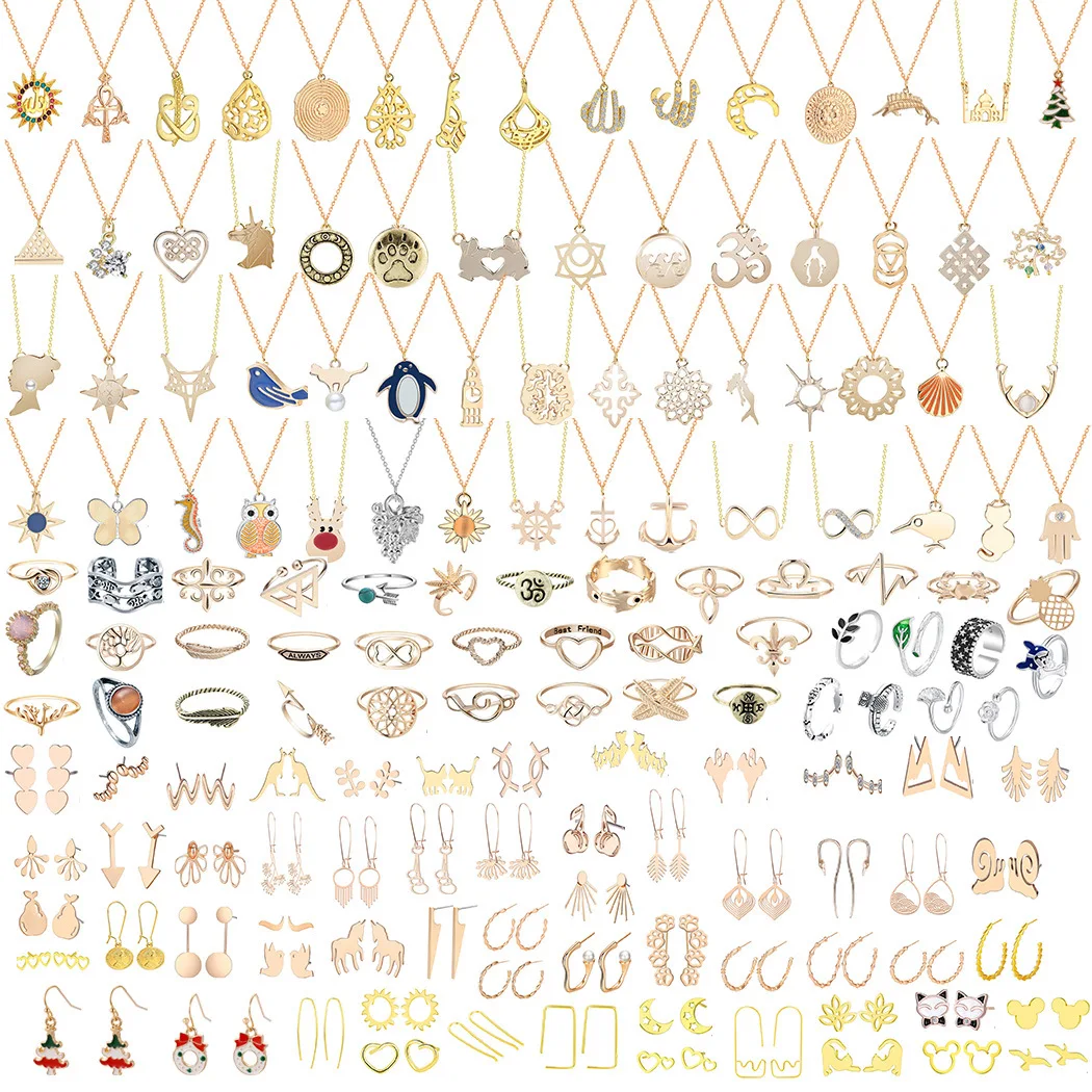 Рождественский календарь для женщин