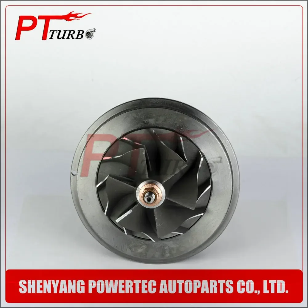 Турбо для автомобиля CHRA 90142-01031 28231-2G420 Автомобильный картридж турбокомпрессора Kia