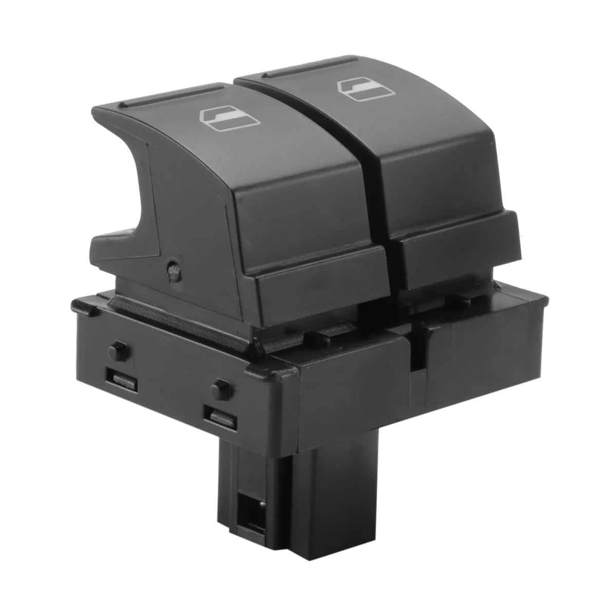 Переключатель Стеклоподъемника для VW Caddy 2K Jetta EOS Golf MK5 Passat B6 Polo 1K3959857A 1K3959855