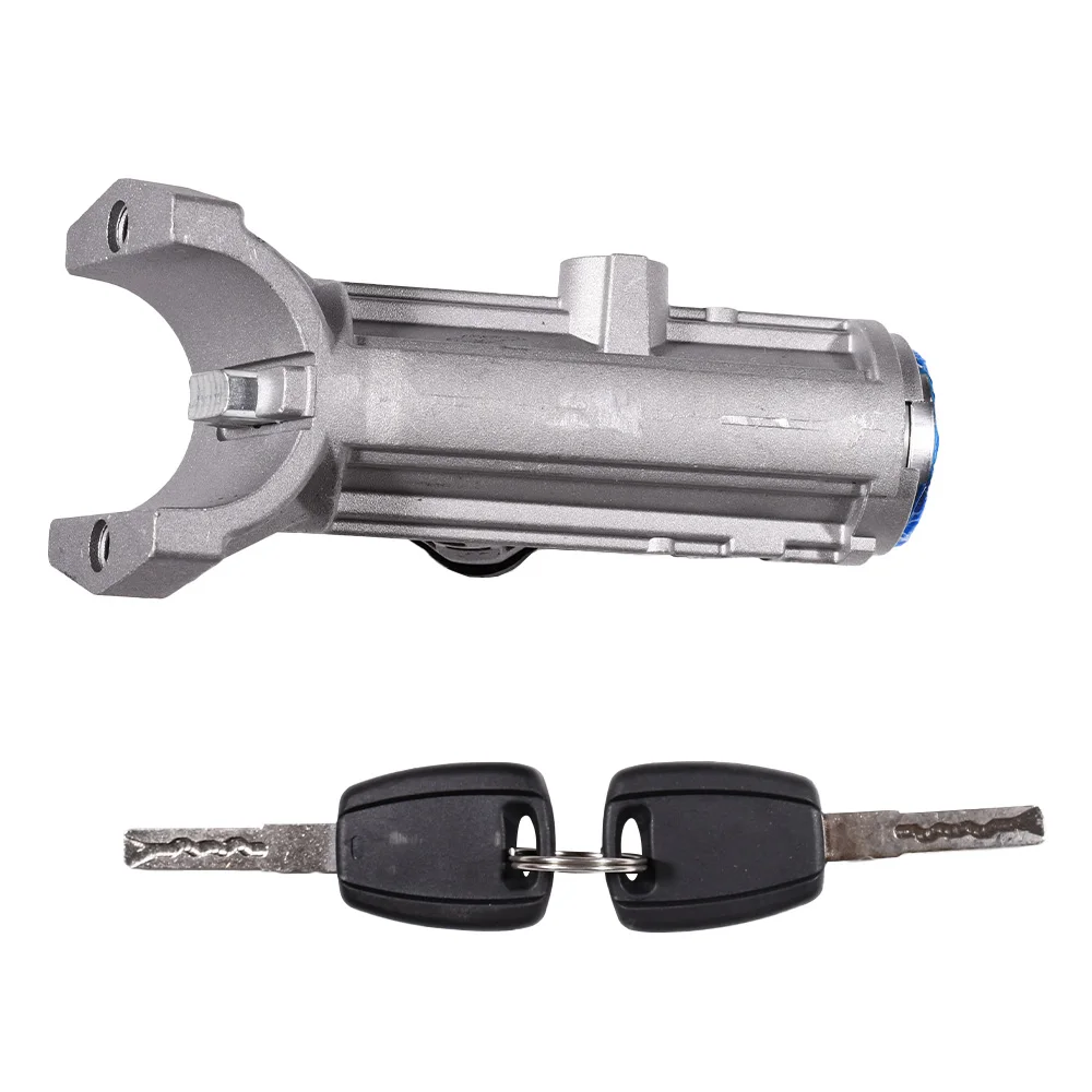 4162AL 1608501280 1329316080 переключатель зажигания Замок рулевого управления 7 контактов