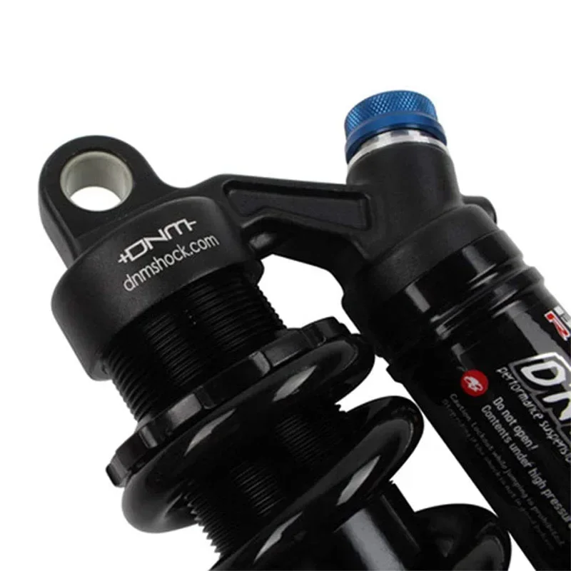 DNM RCP2S Задний Амортизатор Для Горного Велосипеда Демпфирующая Система