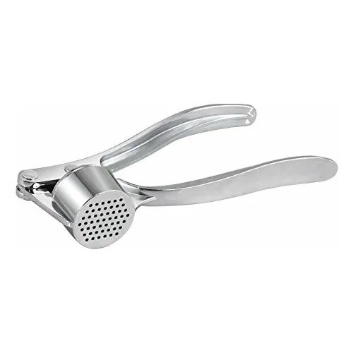 

Garlic Crusher Stainless Steel