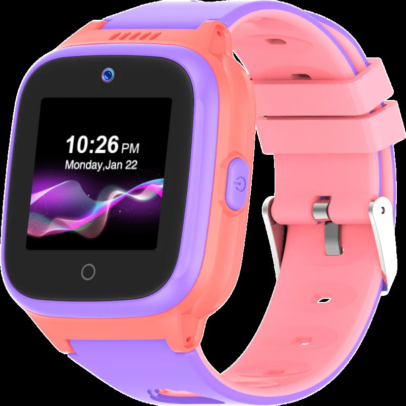 Смарт-часы Q55 Reloj Детские умные часы с трекером Gps Wi-Fi 4g |