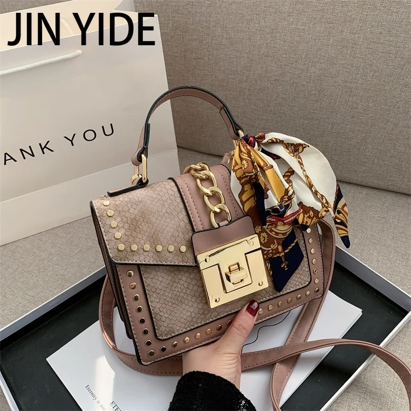 

Европейская мода, женская квадратная сумка, новинка 2023, качественная дизайнерская женская сумочка из искусственной кожи, сумки-мессенджеры...