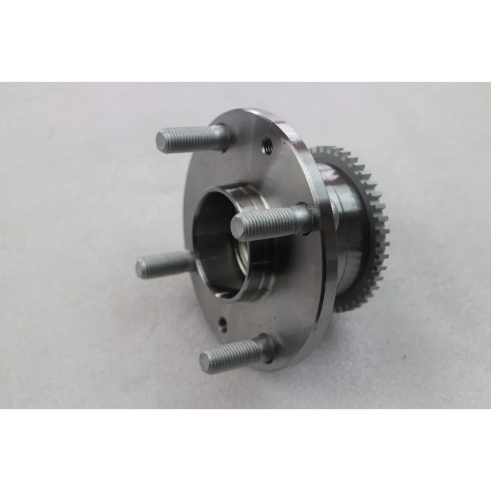 Ступица заднего колеса подходит для FORD ESCORT 1994-2002 MAZDA MX-3 1992-1996 PROTEGE 1995-1999 MERCURY TRACER