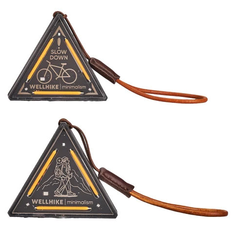 APWIKOGER Campinglight LED фонарь