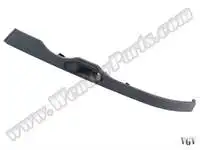 

Код магазина: BA51138231049 фара Нижняя CITASI E46 левая (перфорированная)-купе --