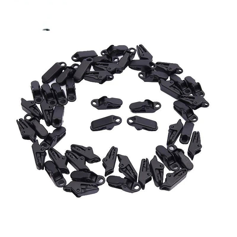 

Зажим для палатки, походов, планшетов, прицепов