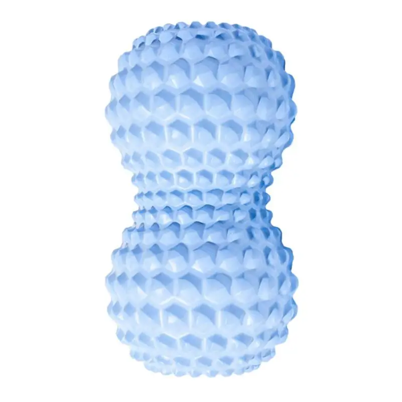 

Yoga Massage Ball Back Traning Massage Ball For Physical Relaxing Home Exercise Equipment Foot Massage Tool For Thighs Legs