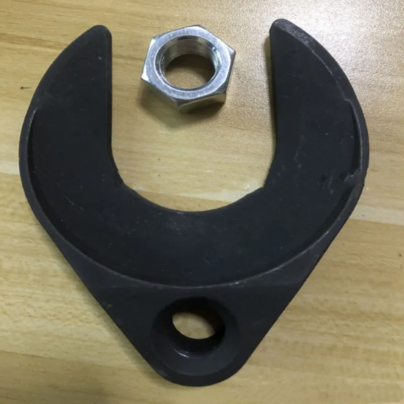 1 шт., съемник ступицы подшипника переднего привода