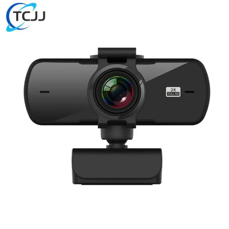 

Usb веб-камера с микрофоном для ПК, компьютера, ноутбука, 1080p Full Hd 1080p Hd веб-камера с автофокусом