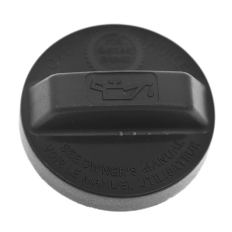 Колпачок наполнителя масла двигателя 15610-RAA-A01 для Honda Civic CR-V Accord Acura автомобильные