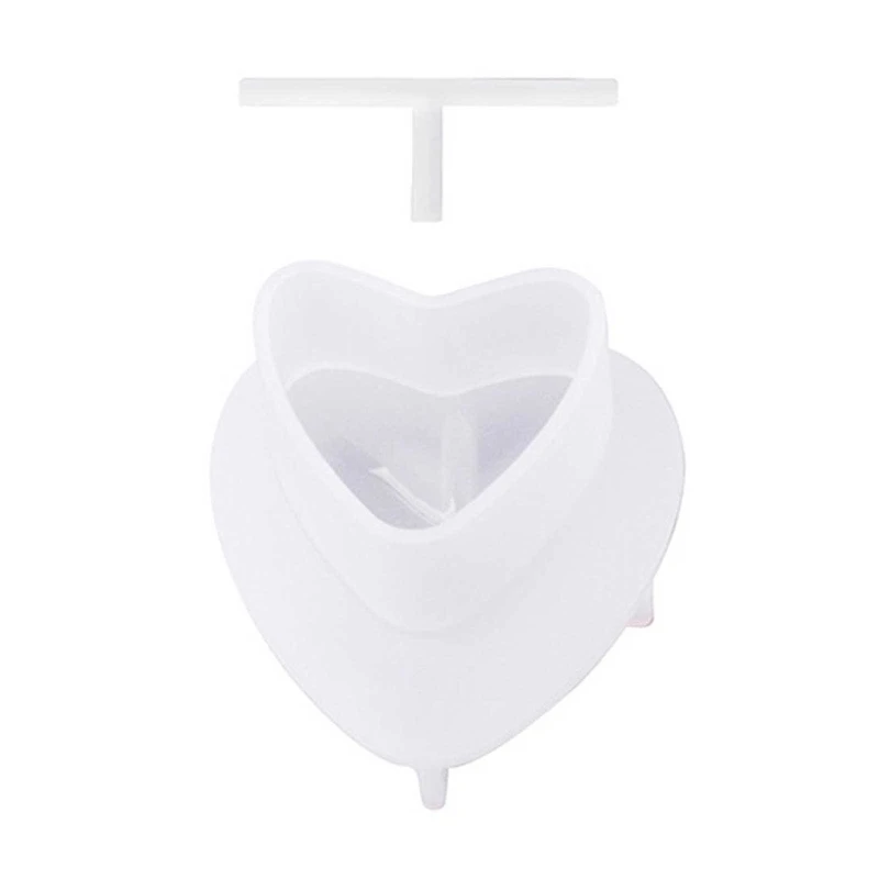 

4 шт., силиконовая ручка для шкафа