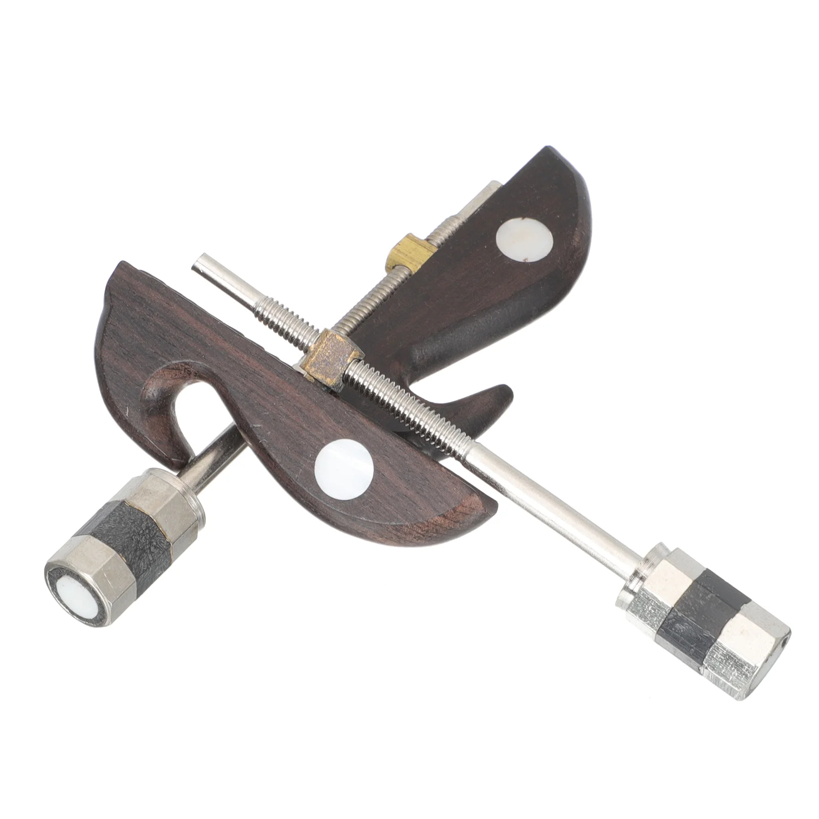 

Erhu Bow Instrument Wooden Musical Accessories Replacement Violin Chinese Suppliesprofessional Horsetail Orientalmusicsanctuary