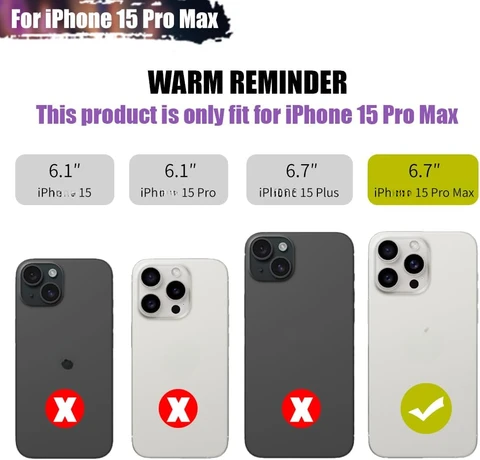 Чехол-зарядное устройство для iPhone 15 Pro Max Power Case Портативная крышка для зарядки Power Bank Аккумулятор 6000 мАч аккумулятор externe