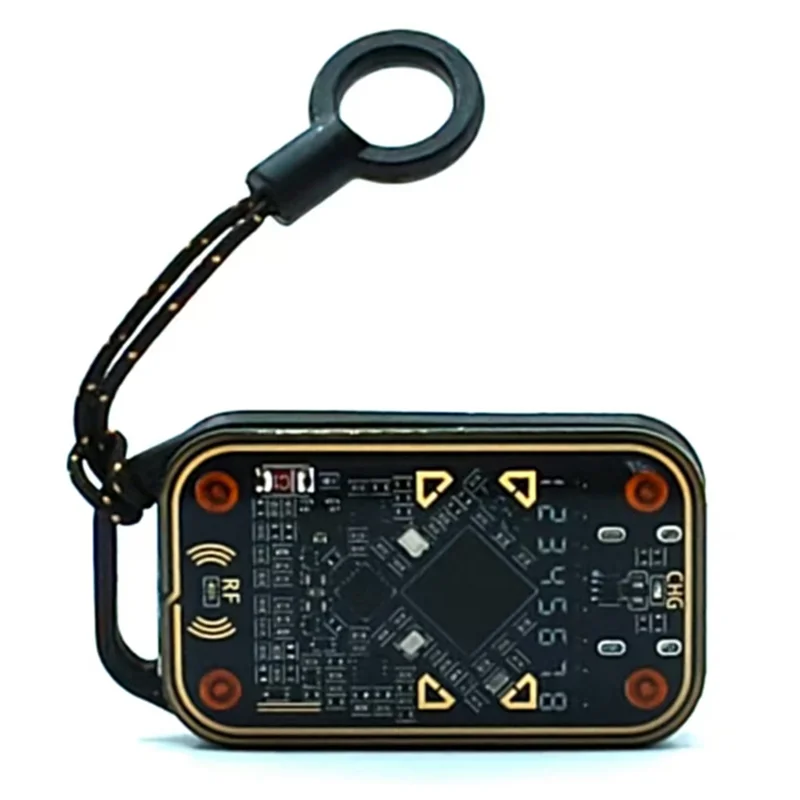 

FULL-Chameleon Ultra V3.0 RFID Считыватель чипов