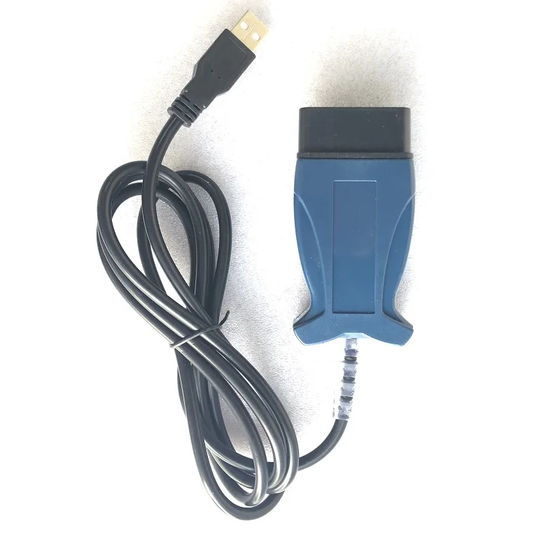 JLR V160 SDD PRO автомобильный диагностический инструмент Pro для Jaguar OBD2 сканер