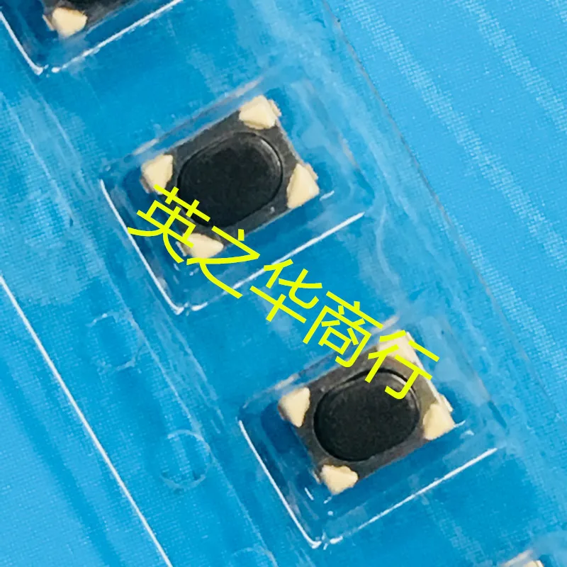 

Оригинальный Новый переключатель PTS810SJG250SMTRLFS PTS810 SJG 250 SMTR LFS, 10 шт.