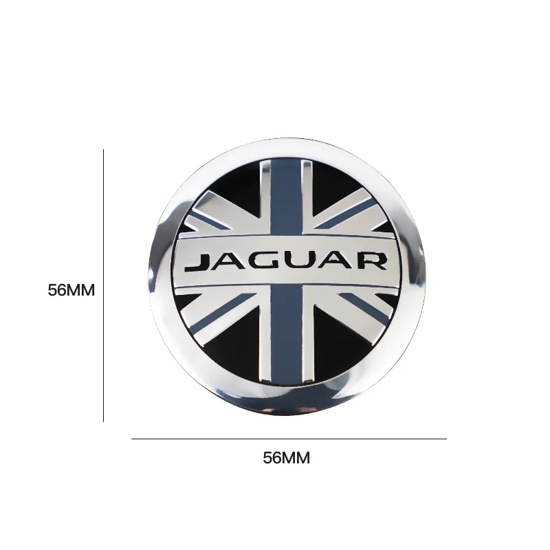 4 шт. стикер на колпачок центральной ступицы колеса 56 мм чехол автомобильные