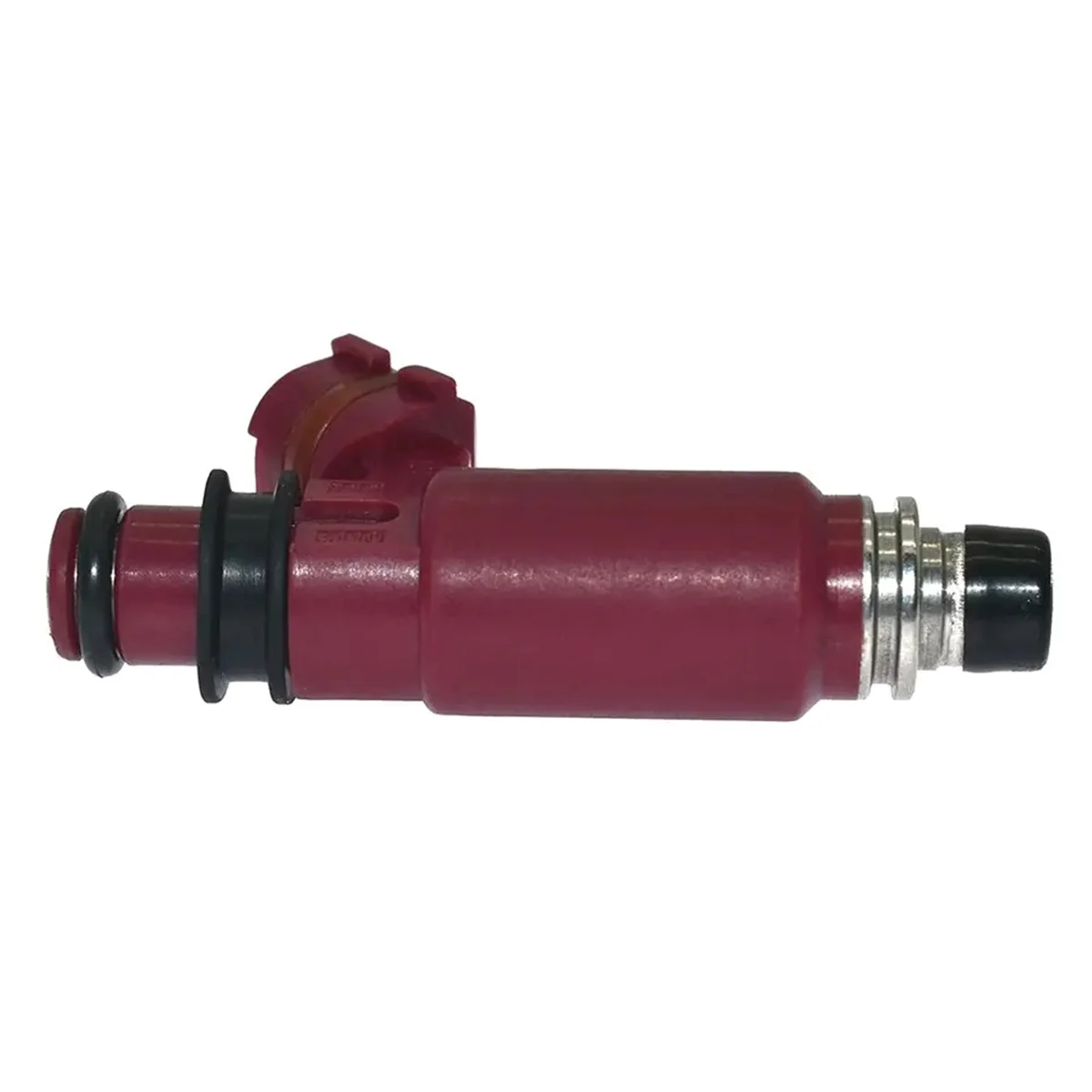 4 шт. топливная форсунка топливного разъема 195500 -4110 1955004110 для