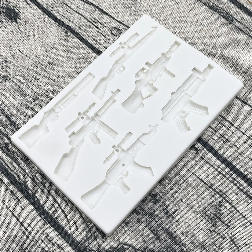 Силиконовая форма для фотоаппарата |