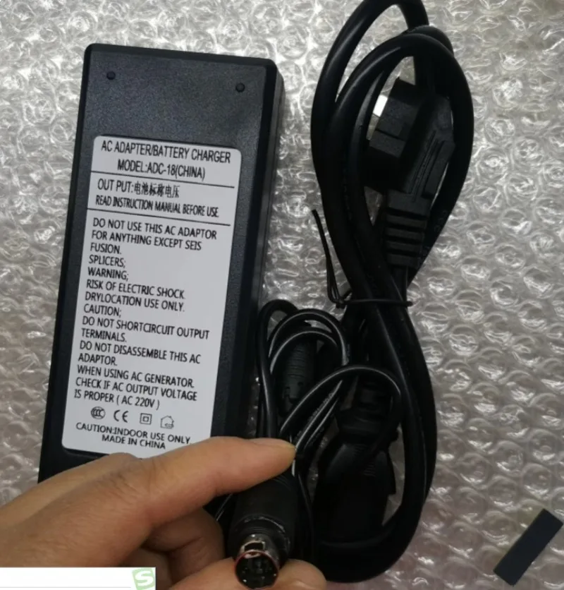 Оптоволоконный сварочный аппарат для сращивания фотоэлектрических