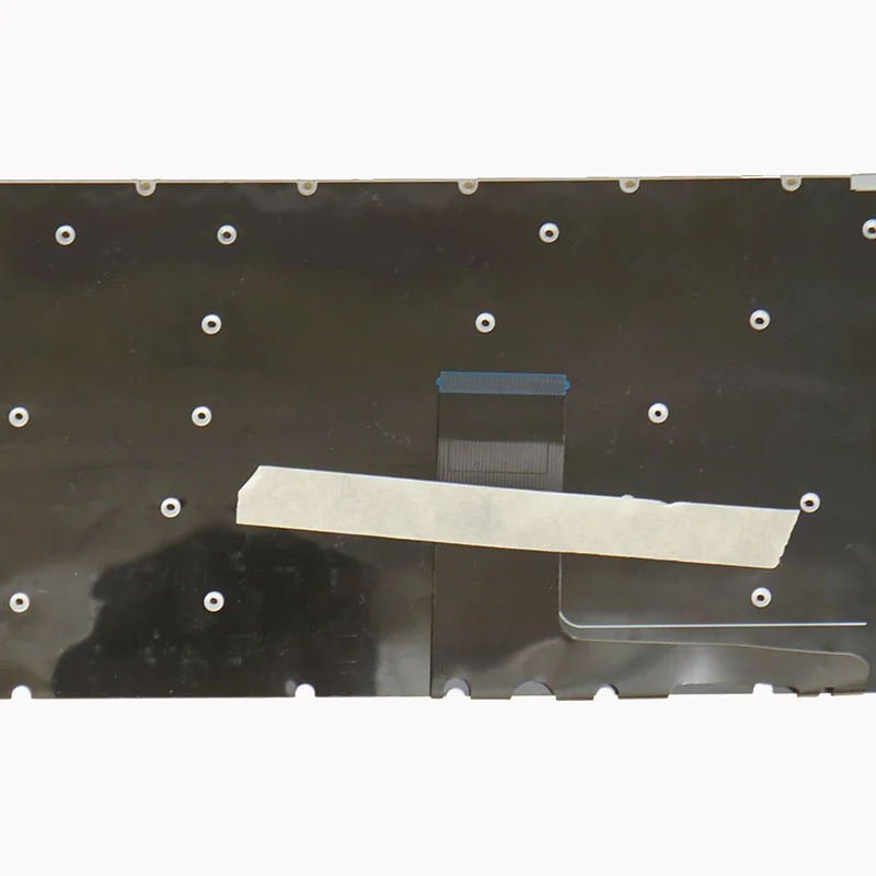 Клавиатура для Lenovo 310 Touch-15IKB Touch-15ISK 310-15ABR 310-15IAP 510-15IKB 510-15ISK Канада Бельгийский
