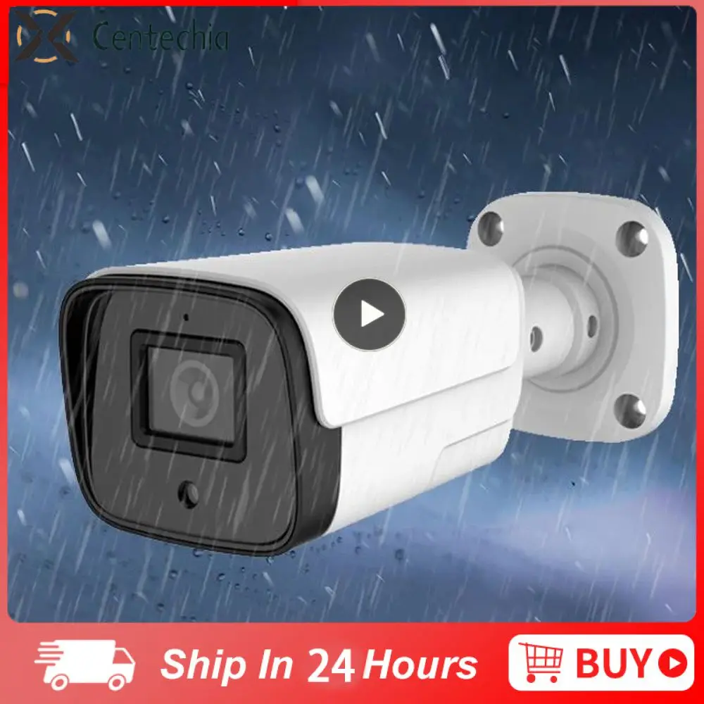 

Color Night Vision Outdoor Home Video Monitoring Infrared Distance Up To 50m Signal Pal/ntsc Outdoor 4k Surveillance Camera