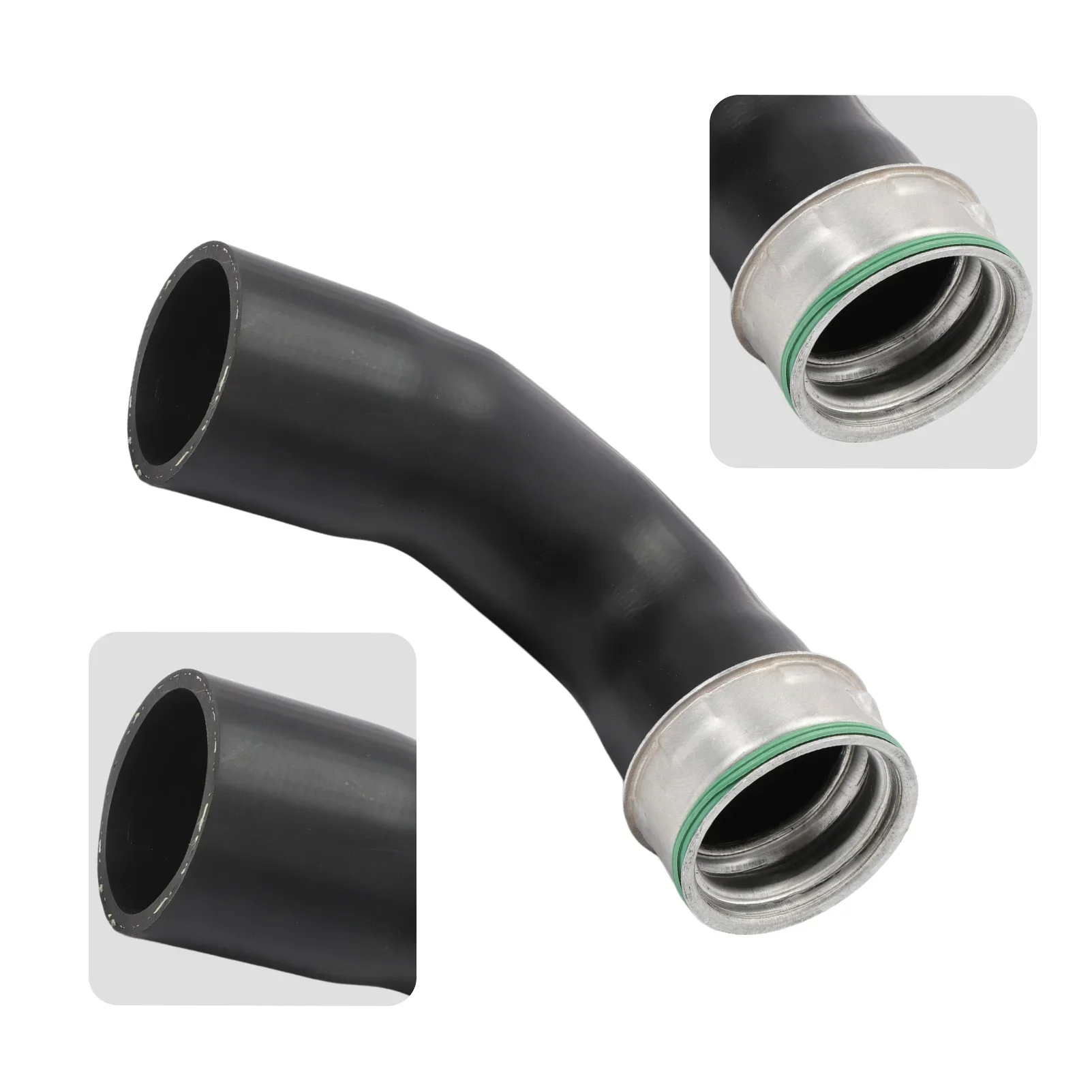 Шланг турбонаддува воздушный шланг с уплотнениями для Leon Octavia I A3 B0ra Golf IV 1 9 TDI 2000-2010